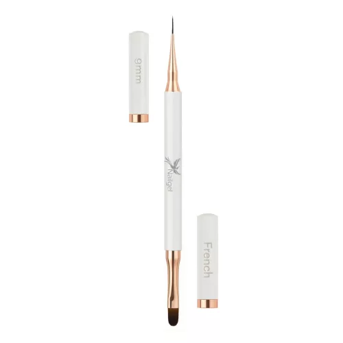 Pincel Dual Pro French – 9 mm
