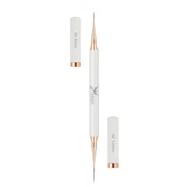 Dual Pro 0,06 mm – 0,12 mm pincel
