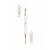 Dual Pro Mini Petal – Pincel Mini Sail