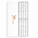 Set de Pinceles Dual Pro para Decoración de Uñas