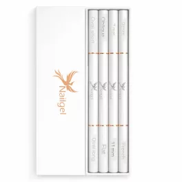 Set de pinceles Dual Pro