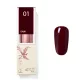 Dark esmalte semipermanente 01 – 8 ml