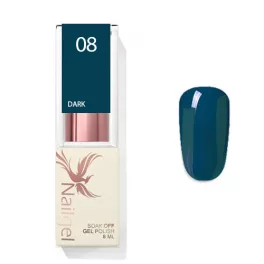 Dark esmalte semipermanente 08 – 8 ml