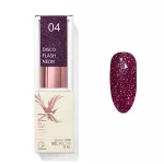 Disco Flash NEON 004 esmalte semipermanente 8 ml