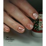 Elza In Wonderland 01 esmalte gel 8 ml