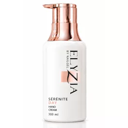 ELYZIA DAY Crema de manos – SÉRÉNITÉ – 300 ml