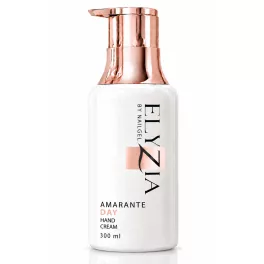 ELYZIA DAY Crema de manos – AMARANTE – 300 ml