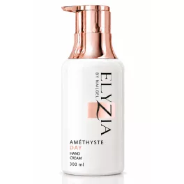 ELYZIA DAY Crema de manos – AMÉTHYSTE – 300 ml