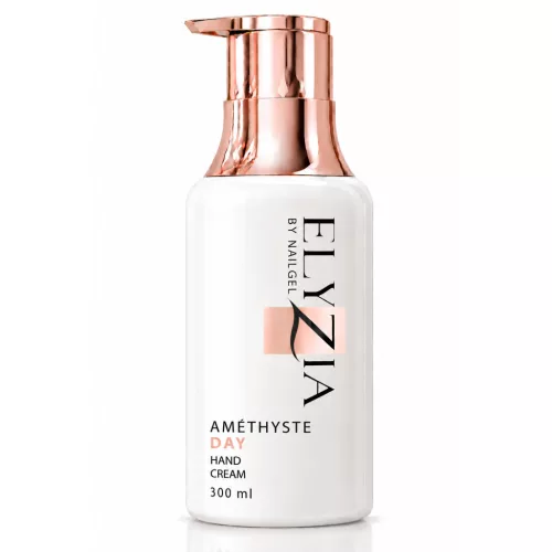 ELYZIA DAY Crema de manos – AMÉTHYSTE – 300 ml