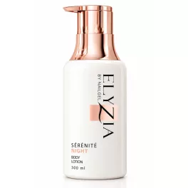   ELYZIA NIGHT loción corporal perfumada – SÉRÉNITE – 300 ml