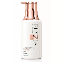   ELYZIA NIGHT loción corporal perfumada – AMARANTE – 300ml