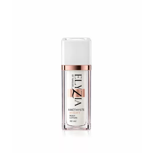 ELYZIA NIGHT loción corporal perfumada – AMÉTHYSTE – 30 ml