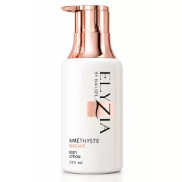   ELYZIA NIGHT loción corporal perfumada – AMÉTHYSTE – 300 ml