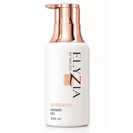   ELYZIA SHOWER GEL – SÉRÉNITÉ – Gel de ducha – 300 ml