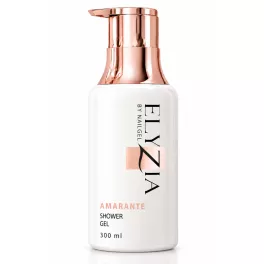 ELYZIA SHOWER GEL – AMARANTE – Gel de ducha – 300 ml
