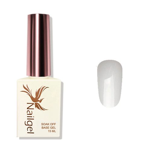 Fiber base  01 - Compact base 15 ml