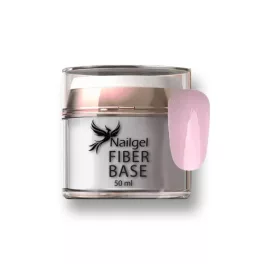 Fiber Base 02 en envase con bomba – Compact Base – 50 ml
