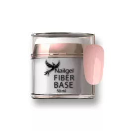 Fiber Base 03 en envase con bomba – Compact Base – 50 ml