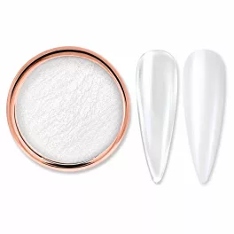 Polvo Cromado Super Gloss