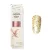 Gold Top Coat – Gel de brillo 8 ml
