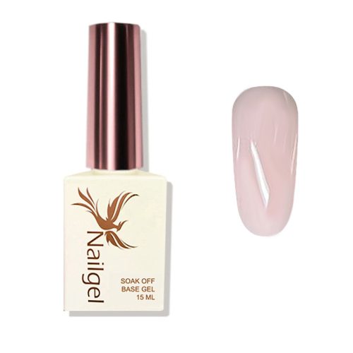 HEMA FREE base 02-Base compacta 15ml