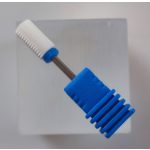 Cabezal abrasivo cerámico cilíndrico - M - finura media