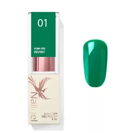 Laca De Gel InSpirit 001 8 Ml