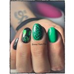 Laca De Gel InSpirit 001 8 Ml