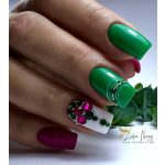 Laca De Gel InSpirit 001 8 Ml