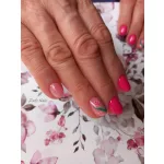 InSpirit 007 esmalte semipermanente  8 Ml