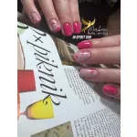 InSpirit 007 esmalte semipermanente  8 Ml