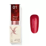 Jingle Bella 001esmalte semipermanente  8 Ml