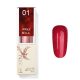 Jingle Bella 001esmalte semipermanente  8 Ml