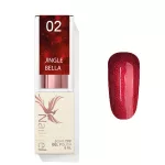 Jingle Bella 002esmalte semipermanente  8 Ml