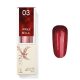 Jingle Bella 003esmalte semipermanente  8 Ml