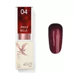 Jingle Bella 004esmalte semipermanente  8 Ml