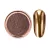 Polvo de cromo bronce