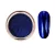 Polvo de cromo azul