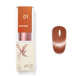 Katharina 01 esmalte en gel 8 ml