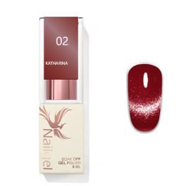 Katharina 02 esmalte en gel 8 ml