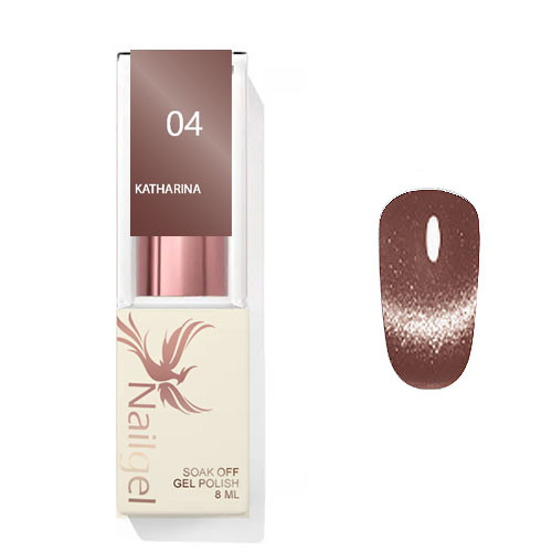 Katharina 04 esmalte en gel 8 ml