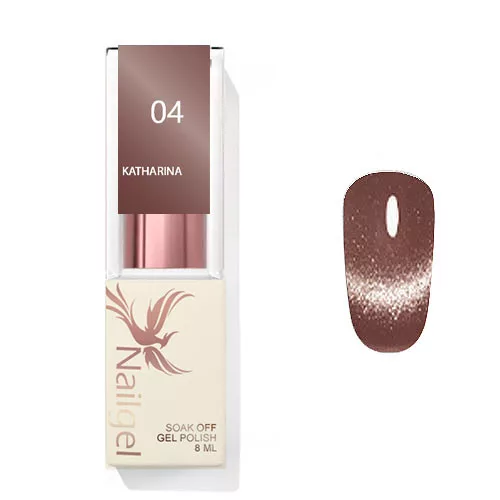 Katharina 04 esmalte en gel 8 ml