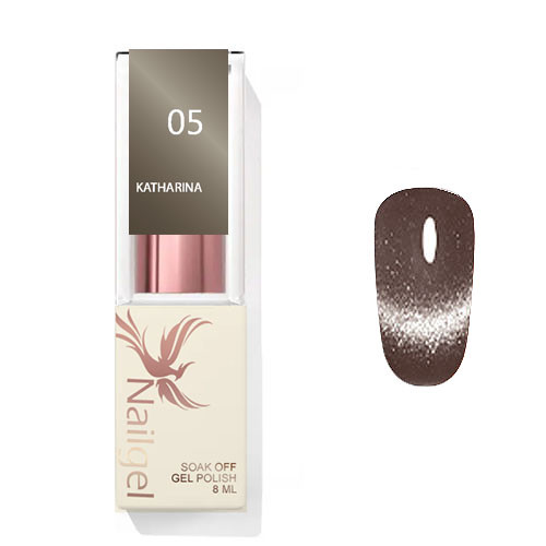 Katharina 05 esmalte en gel 8 ml