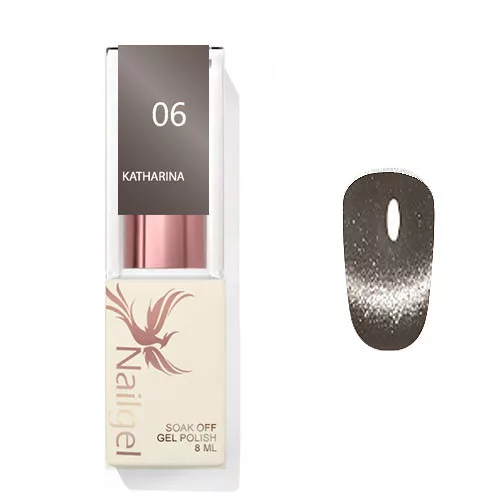 Katharina 06 esmalte en gel 8 ml