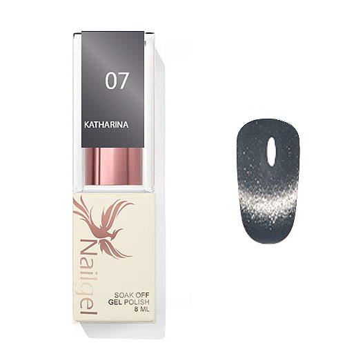 Katharina 07 esmalte en gel 8 ml