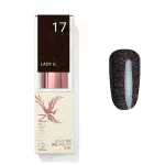 Lady G 017esmalte semipermanente  8 Ml