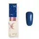 Lady G 014esmalte semipermanente  8 Ml