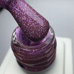 Lady G 003esmalte semipermanente  8 Ml