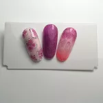 Lady G 003esmalte semipermanente  8 Ml
