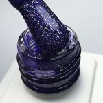 Lady G 004esmalte semipermanente  8 Ml